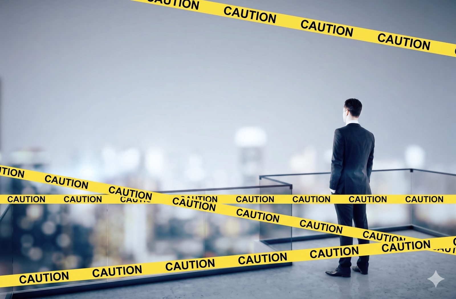 Caution — wait before acting on the trust reform